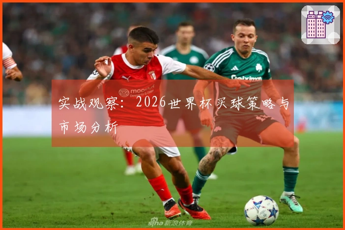 实战观察：2026世界杯买球策略与市场分析