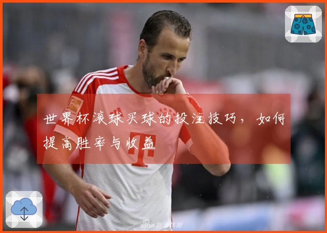世界杯滚球买球的投注技巧，如何提高胜率与收益