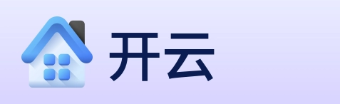 开云 logo